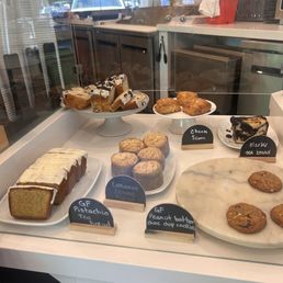 Baked Goods Baked Goods