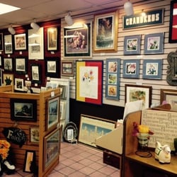 Generation Art & Frame