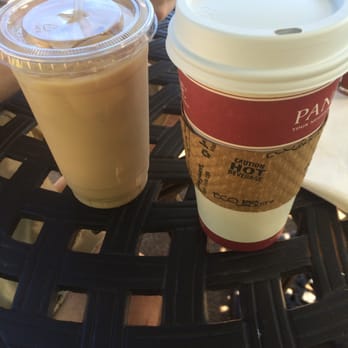 Bagel Cafe - Iced and hot coffee blend is delicious - Bagels Near Me - Herndon, Virginia Bagel Cafe - Iced and hot coffee blend is delicious - Bagels Near Me - Herndon, Virginia