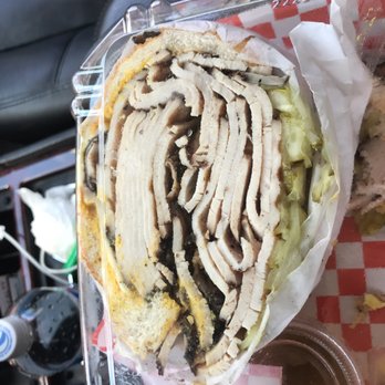 2nd Healthy Eatery - Fire turkey pastrami's with a gang of meat lol one half will have you hella full - Delis Near Me - Bellflower, California 2nd Healthy Eatery - Fire turkey pastrami's with a gang of meat lol one half will have you hella full - Delis Near Me - Bellflower, California