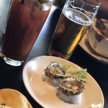 The State - Very small oysters for $7 - Whiskey Bars Near Me - Rancho Cucamonga, California The State - Very small oysters for $7 - Whiskey Bars Near Me - Rancho Cucamonga, California