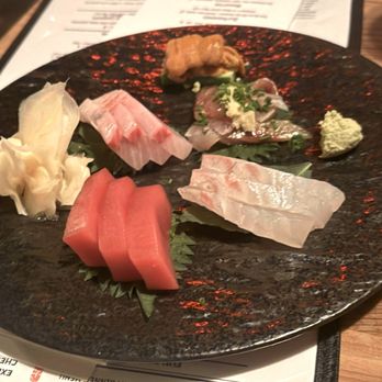 Daikaya the Izakaya - Sashimi platter - Izakaya Near Me - Washington, DC, District of Columbia Daikaya the Izakaya - Sashimi platter - Izakaya Near Me - Washington, DC, District of Columbia