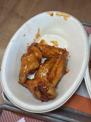 Big Chicken by null