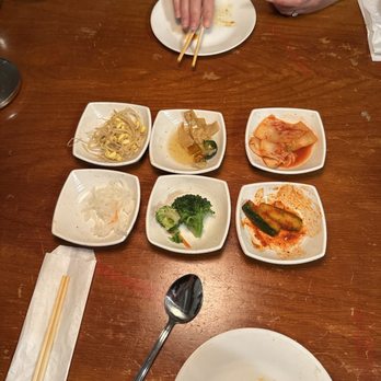 Sa Ri One Restaurant - Korean Near Me - Tampa, Florida