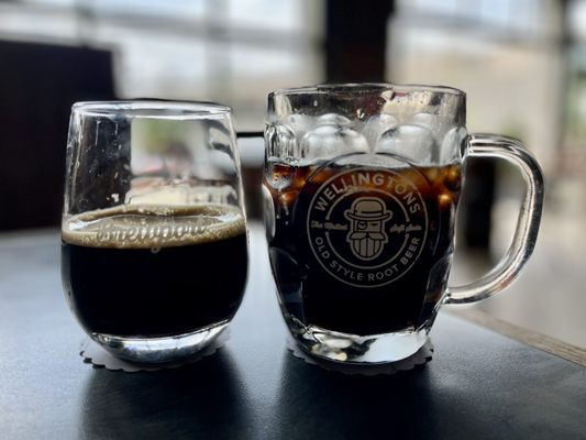 Brewport Brewing Co by null