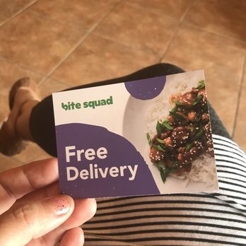 Hacienda Arandas - a person holding a free delivery card - Mexican Near Me - Laredo, Texas Hacienda Arandas - a person holding a free delivery card - Mexican Near Me - Laredo, Texas