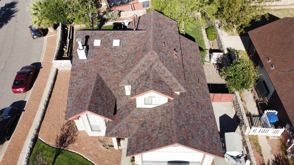 Slide of Masota construction