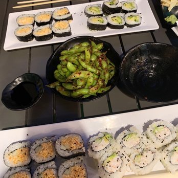 Tokyo Cube - Japanese Near Me - Los Angeles, California