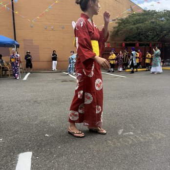 Nikkei Manor - Retirement Homes Near Me - Seattle, Washington