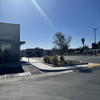 Starbucks - Coffee & Tea Near Me - Yucaipa, California