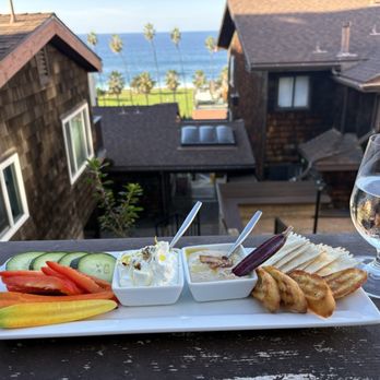 We Olive & Wine Bar - Dip duo with view - Wine Bars Near Me - La Jolla, California We Olive & Wine Bar - Dip duo with view - Wine Bars Near Me - La Jolla, California