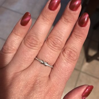 Nail Art & Spa - Always pleased with my mani's at nail and art spa!! - Nail Salons Near Me - Millersville, Maryland Nail Art & Spa - Always pleased with my mani's at nail and art spa!! - Nail Salons Near Me - Millersville, Maryland