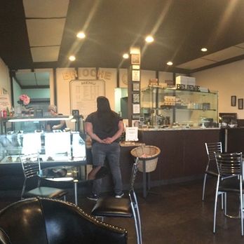 Brioche Pastries - Bakeries Near Me - Montebello, California