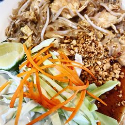 Pad Thai