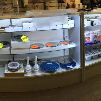 HM Fixture - parts and accessories for commercial equipment. we are fully equipped! - Restaurant Supplies Near Me - Norcross, Georgia