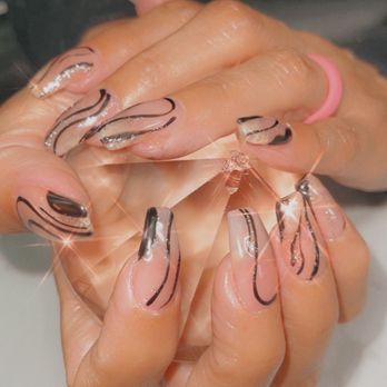 Happy Nail & Spa - Nail Salons Near Me - Mansfield, Texas Happy Nail & Spa - Nail Salons Near Me - Mansfield, Texas