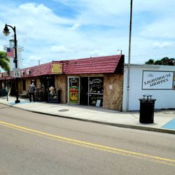 The Spicemans Kitchen - June 2021: It needed an exterior pic