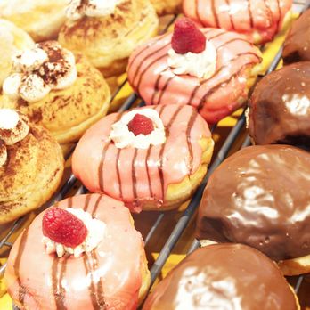 Cloud Nine - Desserts Near Me - Dublin, D