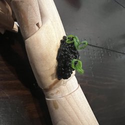 Southern Soigne - Paddle fish caviar