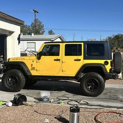 Toxic Window Tints