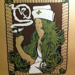 Vapor Room Cannabis Dispensary & Delivery - #JFish