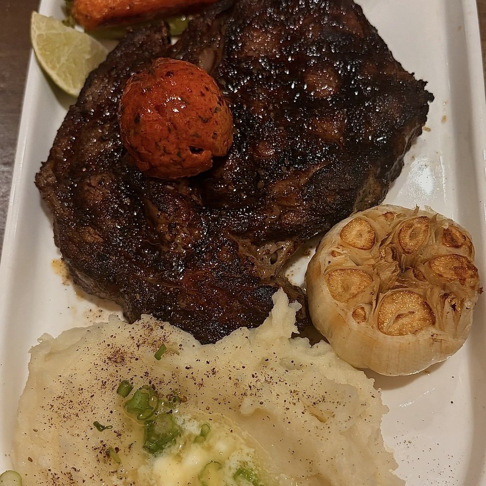 Oaxaca Club - ribeye - New Mexican Cuisine Near Me - Jacksonville Beach, Florida Oaxaca Club - ribeye - New Mexican Cuisine Near Me - Jacksonville Beach, Florida