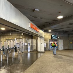 MARTA - Doraville Station