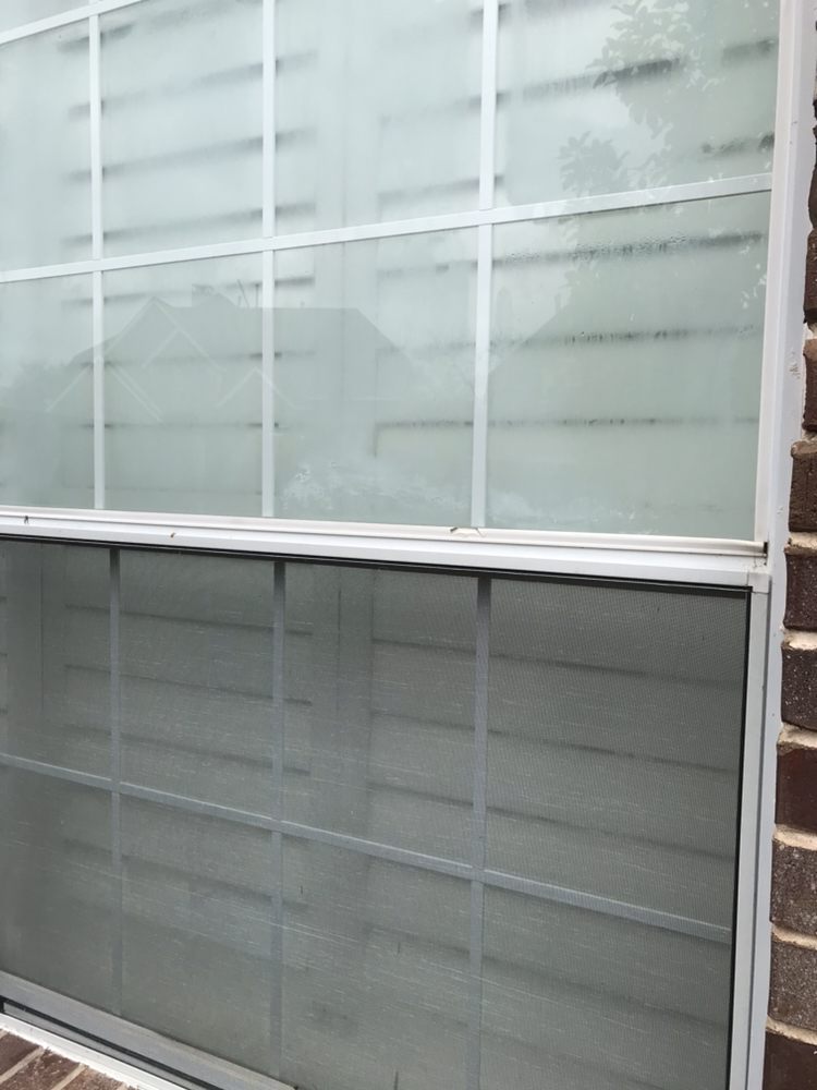 Slide of Texas Hammer Roofing