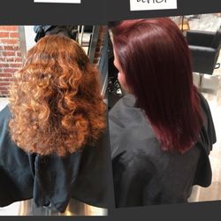 La Bella Hair