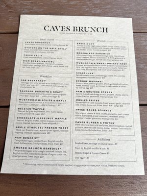 Caves Corvallis by null