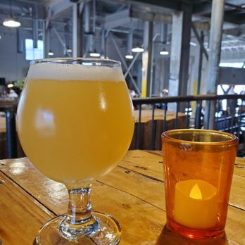TUPPS Brewery - DDH IPA Series 39 - Breweries Near Me - McKinney, Texas TUPPS Brewery - DDH IPA Series 39 - Breweries Near Me - McKinney, Texas