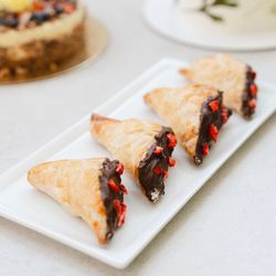 Casa Grace Bakery and Cafe