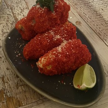 Citrus & Salt - STREET CORN - Cocktail Bars Near Me - Boston, Massachusetts Citrus & Salt - STREET CORN - Cocktail Bars Near Me - Boston, Massachusetts