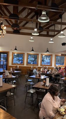 Sam Jones BBQ by null