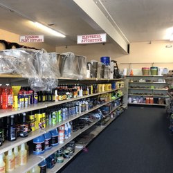 98 Cent Plus Hardware - They have everything you need
