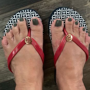 Canny Nails & Spa - I can now wear slippers again! - Nail Salons Near Me - Temecula, California Canny Nails & Spa - I can now wear slippers again! - Nail Salons Near Me - Temecula, California