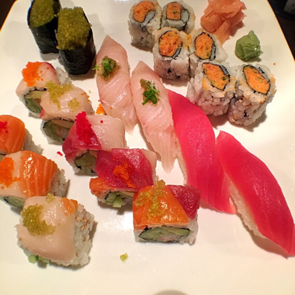 Sushi Bar - Sushi Bars Near Me - Indianapolis, Indiana Sushi Bar - Sushi Bars Near Me - Indianapolis, Indiana