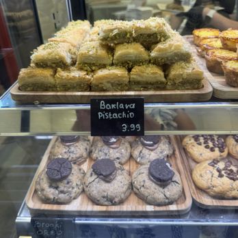Paul And Jack Bakery - And all these other goodies I need to taste - Bakeries Near Me - Raleigh, North Carolina Paul And Jack Bakery - And all these other goodies I need to taste - Bakeries Near Me - Raleigh, North Carolina