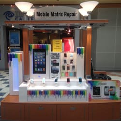 Mobile Matrix Repair