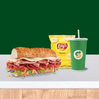 Subway - Fast Food Near Me - Centerburg, Ohio Subway - Fast Food Near Me - Centerburg, Ohio