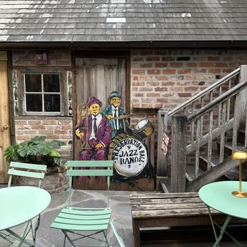 Preservation Hall - Music Venues Near Me - New Orleans, Louisiana Preservation Hall - Music Venues Near Me - New Orleans, Louisiana