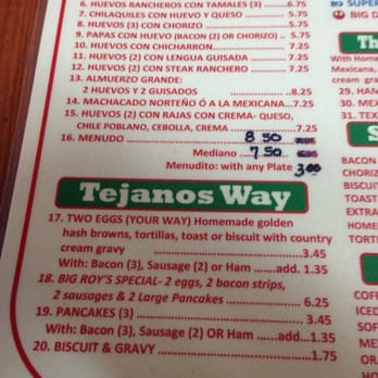 Don Chile Mexican Restaurant - Breakfast menu - Mexican Near Me - Houston, Texas Don Chile Mexican Restaurant - Breakfast menu - Mexican Near Me - Houston, Texas