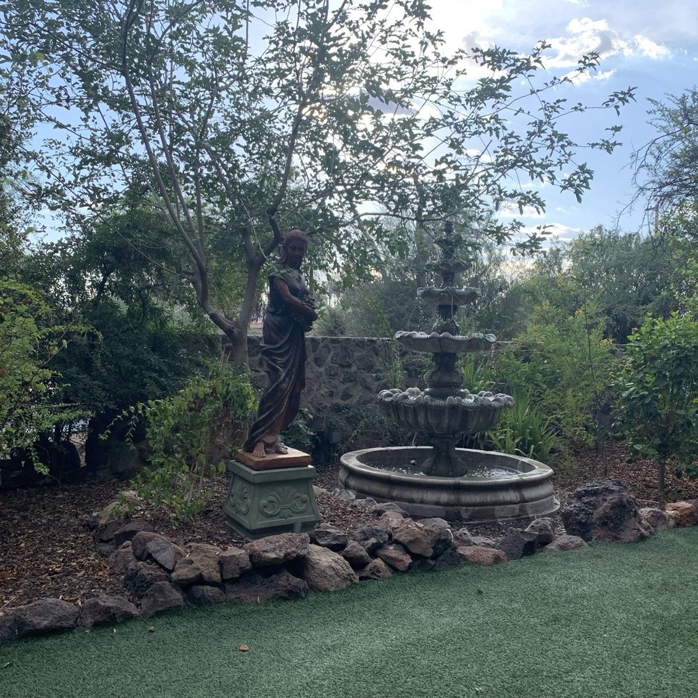 Kingan Gardens - Venues & Event Spaces Near Me - Tucson, Arizona Kingan Gardens - Venues & Event Spaces Near Me - Tucson, Arizona