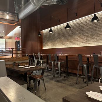 Sushi Ren - Sushi Bars Near Me - San Diego, California