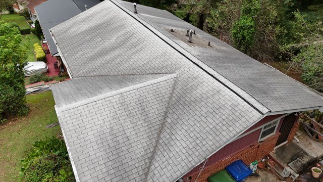 Slide of Hammerhead Roofing and Renovations