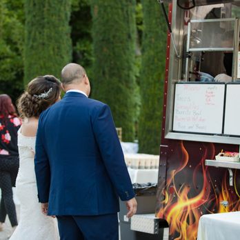 Citlaly's Taco Catering - Food Truck at our wedding - Tacos Near Me
