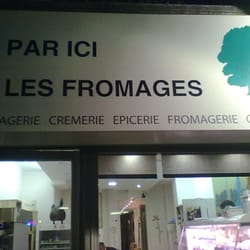 Par Ici Les Fromages