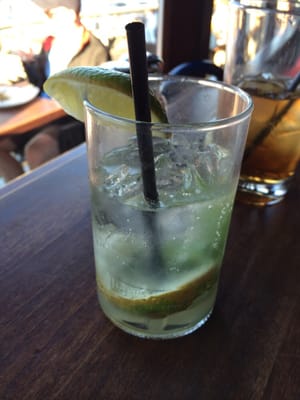 Salty's Beach House by null