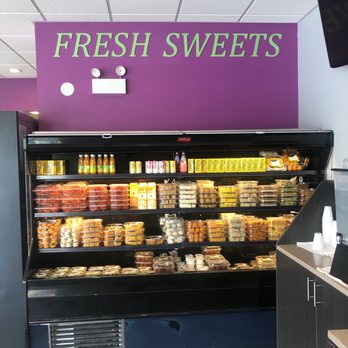 Annapurna - SNACKS SWEETS - Indian Near Me - Chicago, Illinois