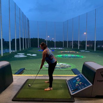 Topgolf - 3rd floor - New American Near Me - Jacksonville, Florida Topgolf - 3rd floor - New American Near Me - Jacksonville, Florida